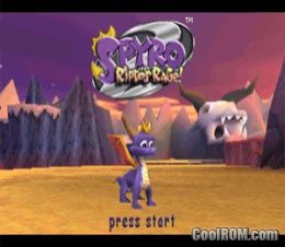 spyro 2 riptos rage eboot